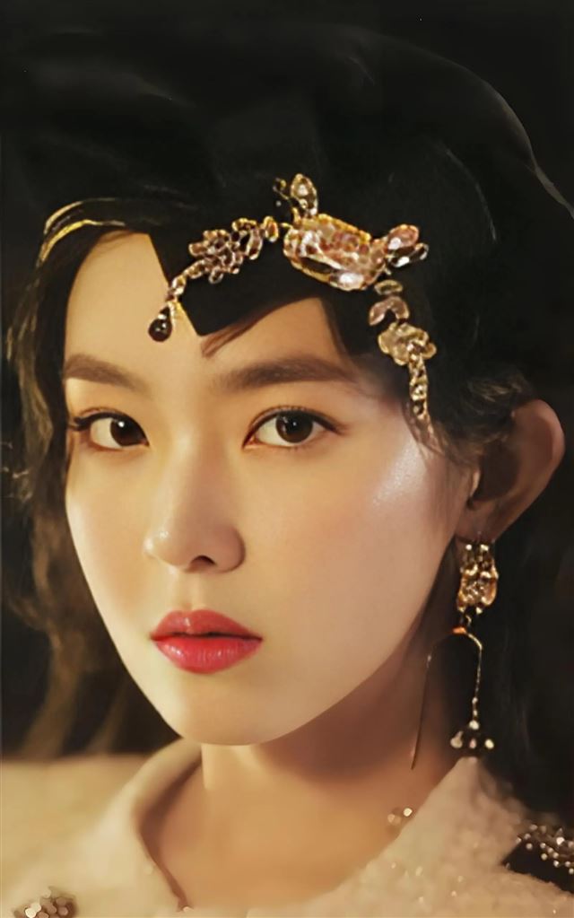 裴珠泫 - 冰山美颜 凭借甜美活泼魅力圈粉无数