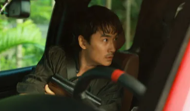 终于有比《悬崖》好看的谍战剧！朱一龙、彭冠英领衔