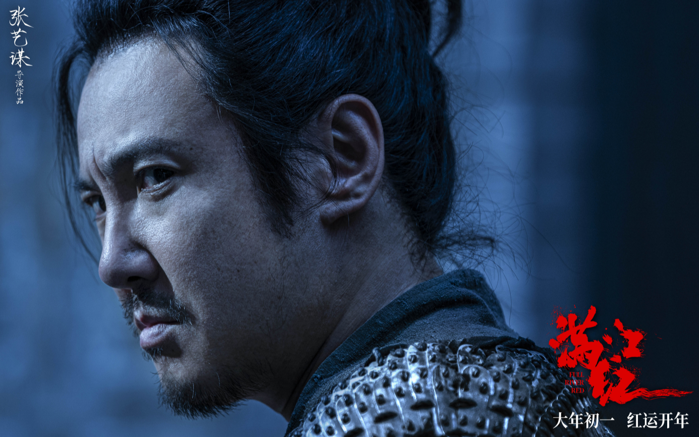 2025年春节档,吴京沈腾不出手,陈思诚的影史第一导演稳了