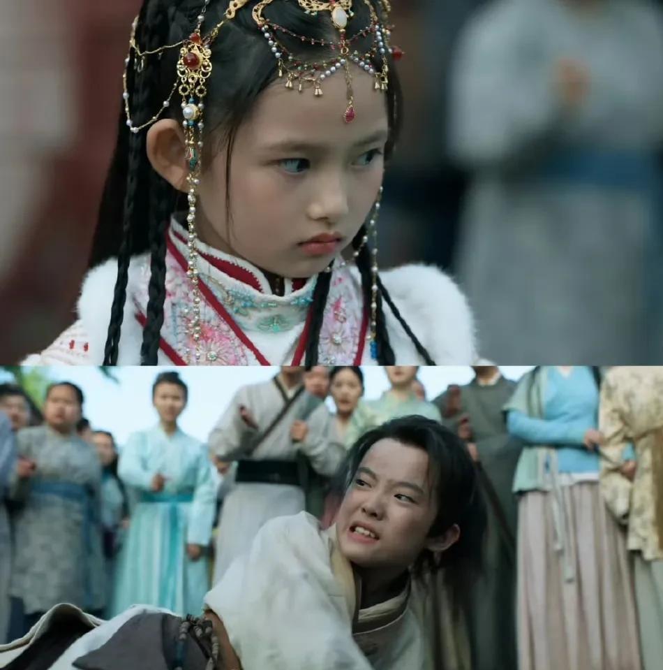 肖战央视剧藏海传首播口碑出炉，观众评价出奇一致