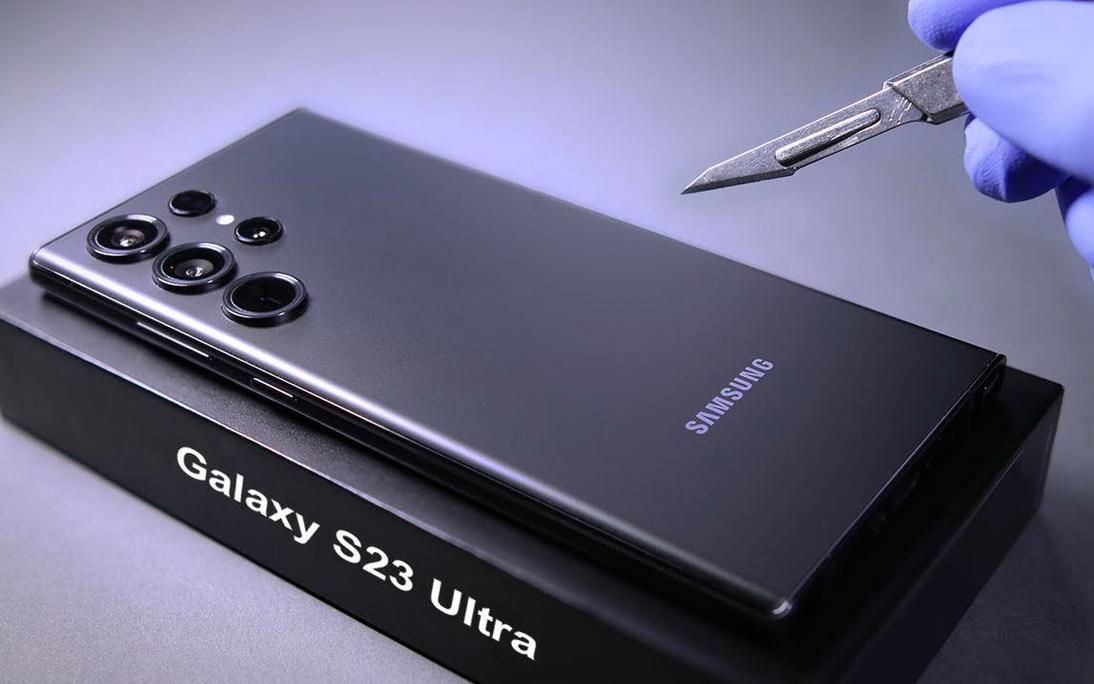 2亿像素拍星空,骁龙8Gen2加持,三星高端旗舰为何跌至5829元?