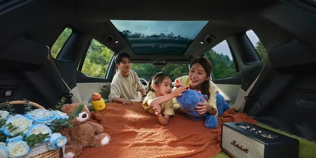 12万买铂智3X被喷惨？露营老友骂我傻！