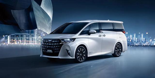 家里人口多，建议买MPV，不妨看看这三款车，舒适还安全