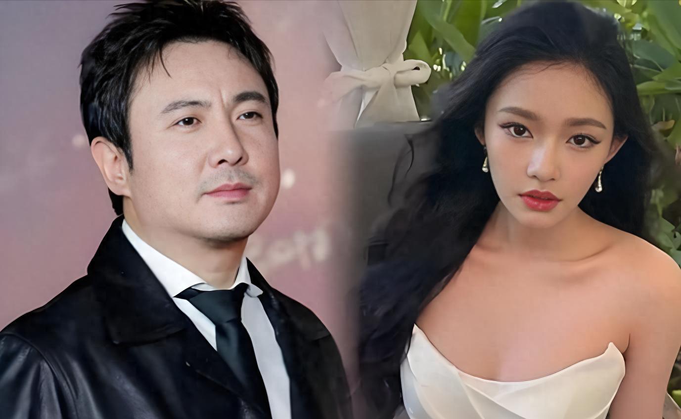 沈腾林允再同框,细节曝光绯闻疑云