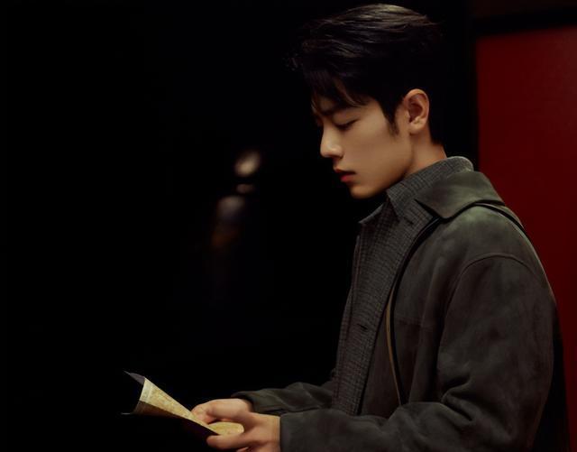 肖战又要进组,网传搭档实力女主,网友担心肖战会被压番