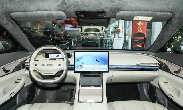 新车11.77万元起，星途汽车推限时一口价置换补贴等购车政策
