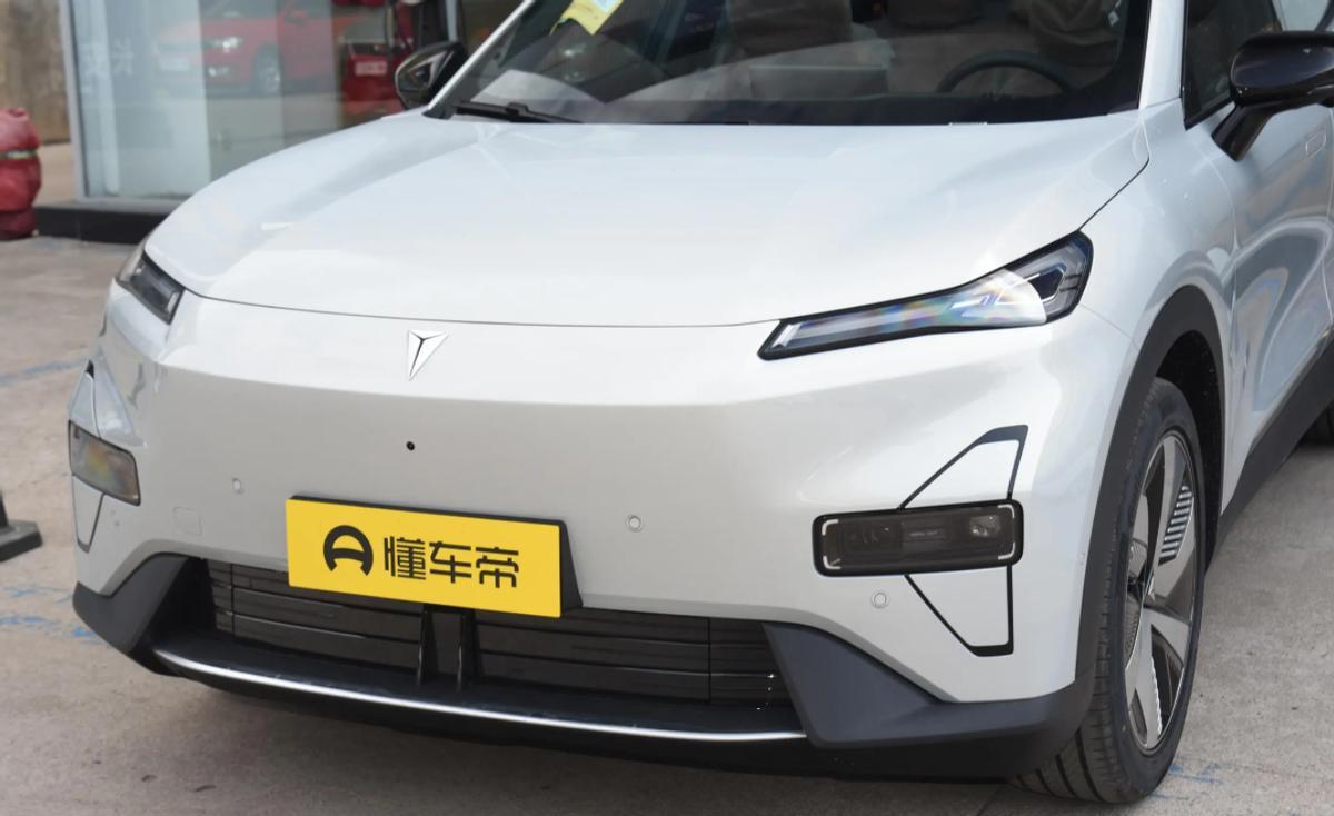 售11.99万，轴距2880mm，续航510km，这款SUV够卷吗？