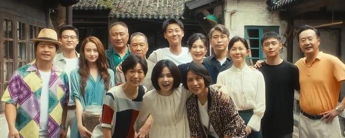 央视首播！40集历史剧震撼来袭！有望续写《人世间》经典传奇