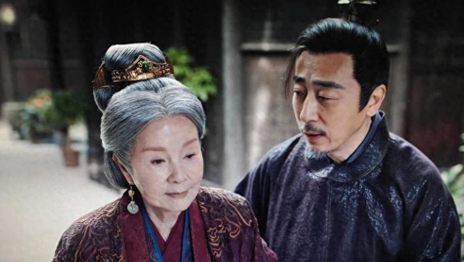 庆余年3:明青达和明家老太都是大变态,晚上都有自虐行为