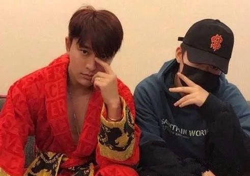 睡嫂子,拆散别人家庭,还唱黄歌凭什么求别人放过自己