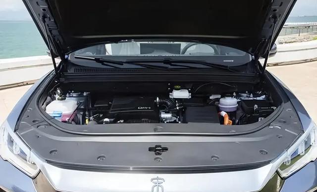 喜欢15万级自动挡SUV，建议买这三款车，三大件过硬，油耗低