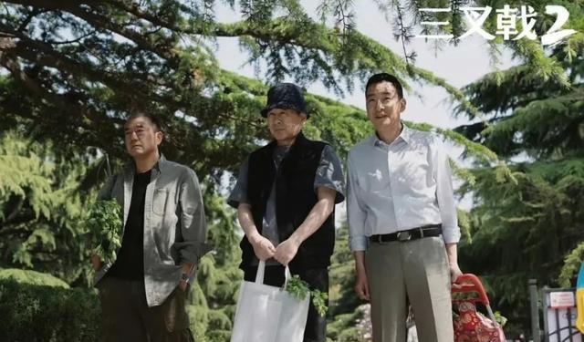 北京卫视首播！35集刑侦剧空降，2大卫视力推，我要说：收视要爆