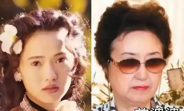 ?庾澄庆:我那“抛夫弃子”的前妻,与秦昊结婚后,连面相都变了!