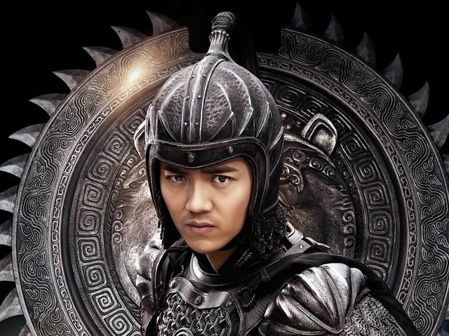 华谊兄弟想请《哪吒》饺子拍片？冯小刚朋友圈开炮