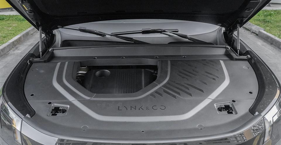 35万买领克1.5T值么？全尺寸插混SUV，用双电机就足够了？