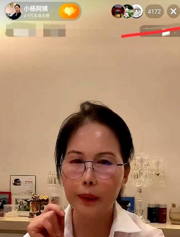 汪家保姆直播回应孩子去向：回北京才是家，守规矩绝不爆料