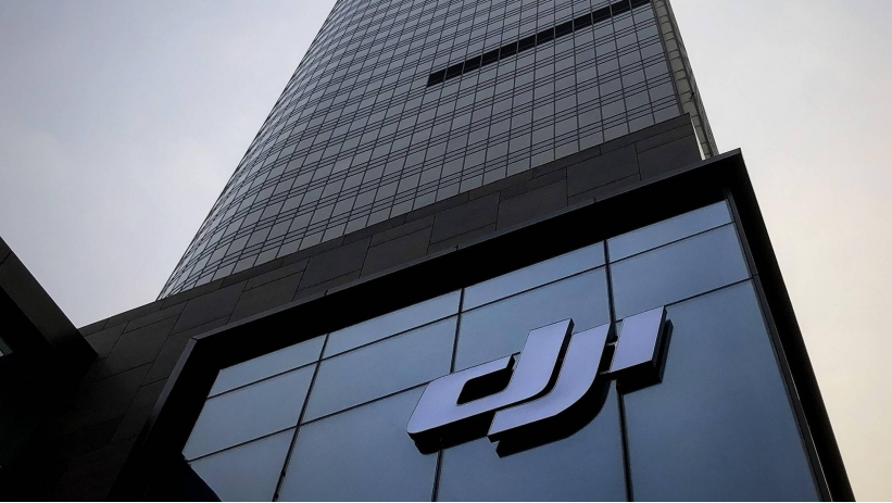 大疆前銷售高管離職引銷售部門大調整傳聞，官方稱報道存在嚴重事實性偏差