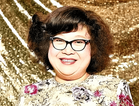 郑欣宜加拿大产子,77岁郑少秋当外公,沈殿霞终于安心了