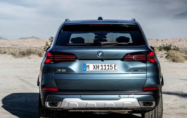 动力猛兽集结！2025年四大中大型SUV性能王者盘点