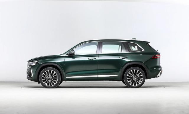 吉利星越L价格调整,新车落地价公布,消费者反响如何