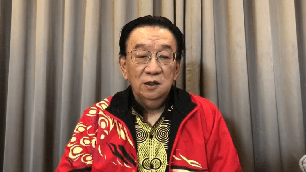 侯耀华被逐出师门,常宝丰清理门户,相声圈炸锅!郭德纲沉默不语