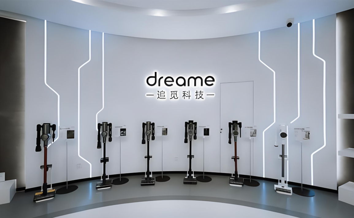 清華航空畢業的俞浩要在追覓「造飛機」，但是大疆一點都不怕？