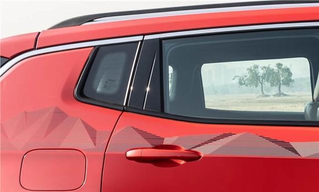 新车售约16万元20T柴油紧凑型SUV，Jeep指南者沙暴特别版官图