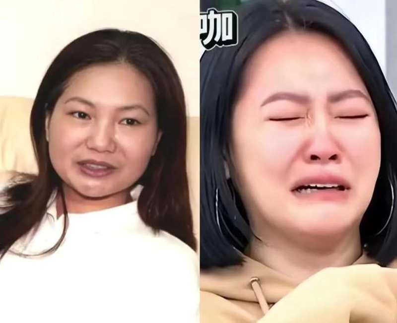 S妈又发文!葛斯齐反而来戳她痛处,曝料具俊晔现状,童话要破灭