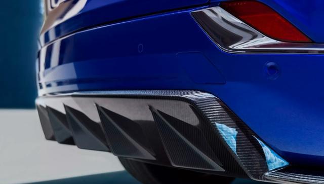 凯迪拉克Optiq-V约合人民币49.48万 加入运动套件 续航443km