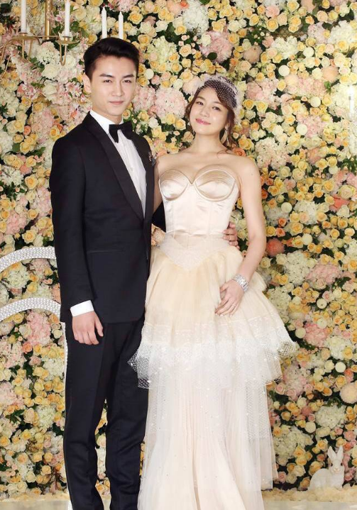 这一次，“一言不发”的陈晓，终于不再顾忌娱乐圈的体面