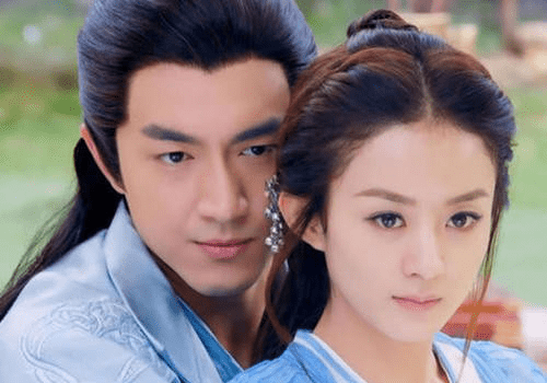 赵丽颖和林更新在一起的概率？这才是我认为最对的分析！结局已定