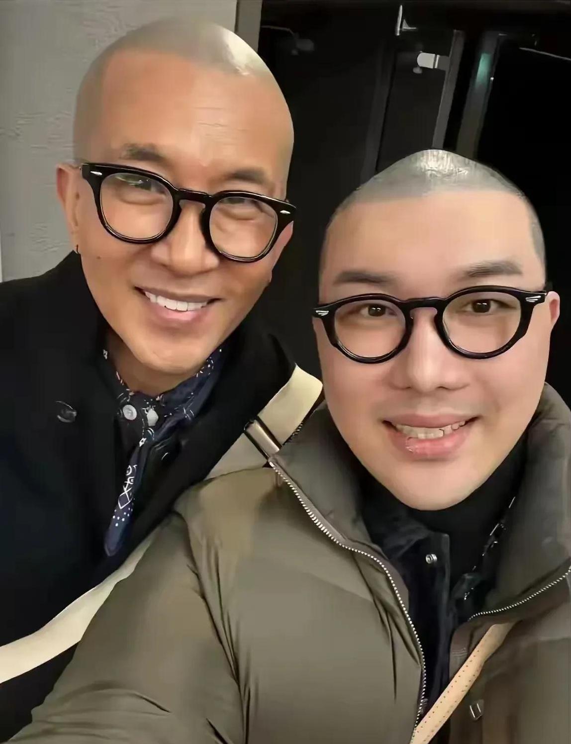 大S停发婆婆赡养费，具俊晔韩国捞金为母养老？