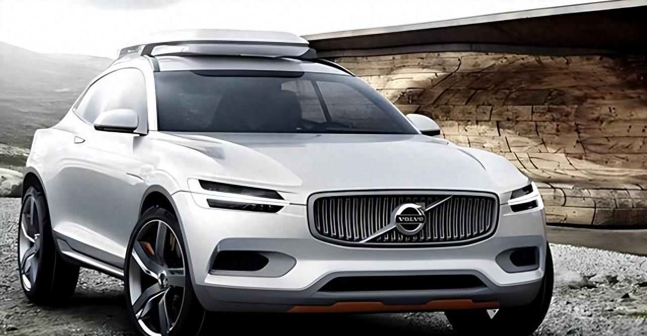 沃尔沃XC50：轿跑SUV的新宠儿，能否撼动宝马X3？