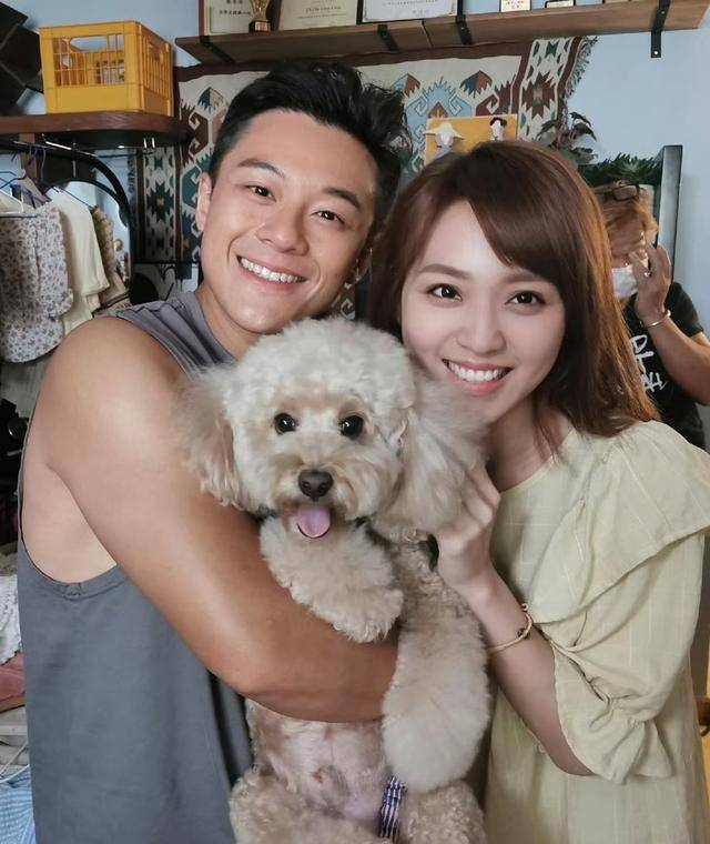 TVB离巢小花近况曝光！开网店生意越做越好，曾陷官非遭雪藏