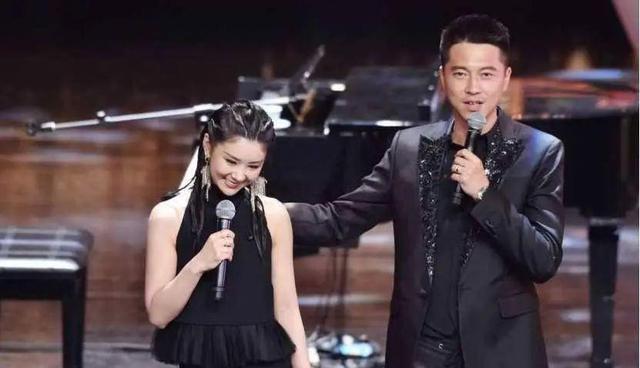 长了一张风流倜傥的脸,却从不沾花惹草,娱乐圈这4位男星太少了