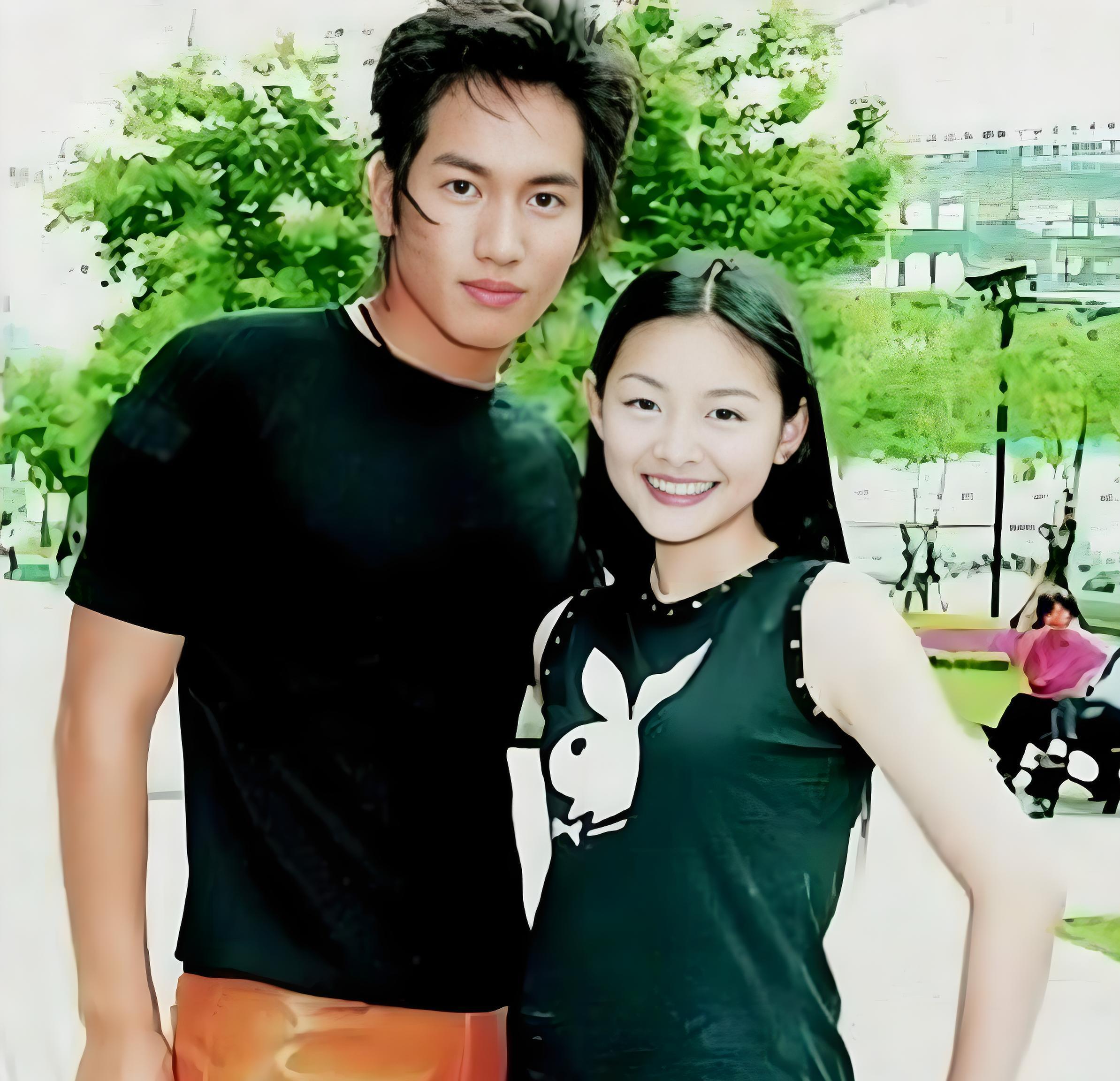 言承旭发文称想念大S：所有的女孩们，愿你们都不要活成大S