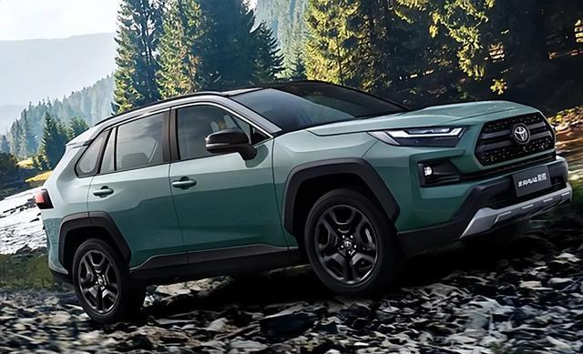 想买家用SUV，我只推荐这3款，安静好开、舒适耐用，养车成本低