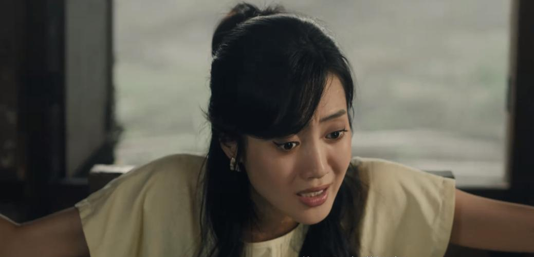 《狮城山海》大反转,刘振东在生死边缘撕开了狮城最骇人的秘密