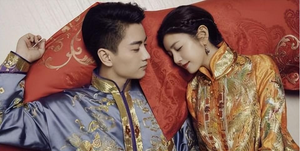 这一回，次次暧昧后完美抽身，让女方背负骂名的陈晓，终于翻车了