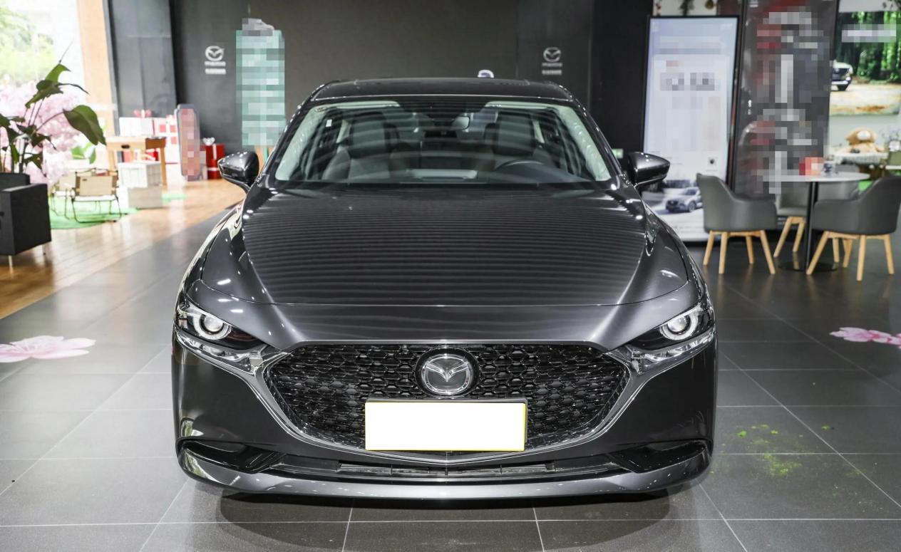 起步8万多，2.0L+6AT，油耗低至5.6L，这合资家轿，好开又实在