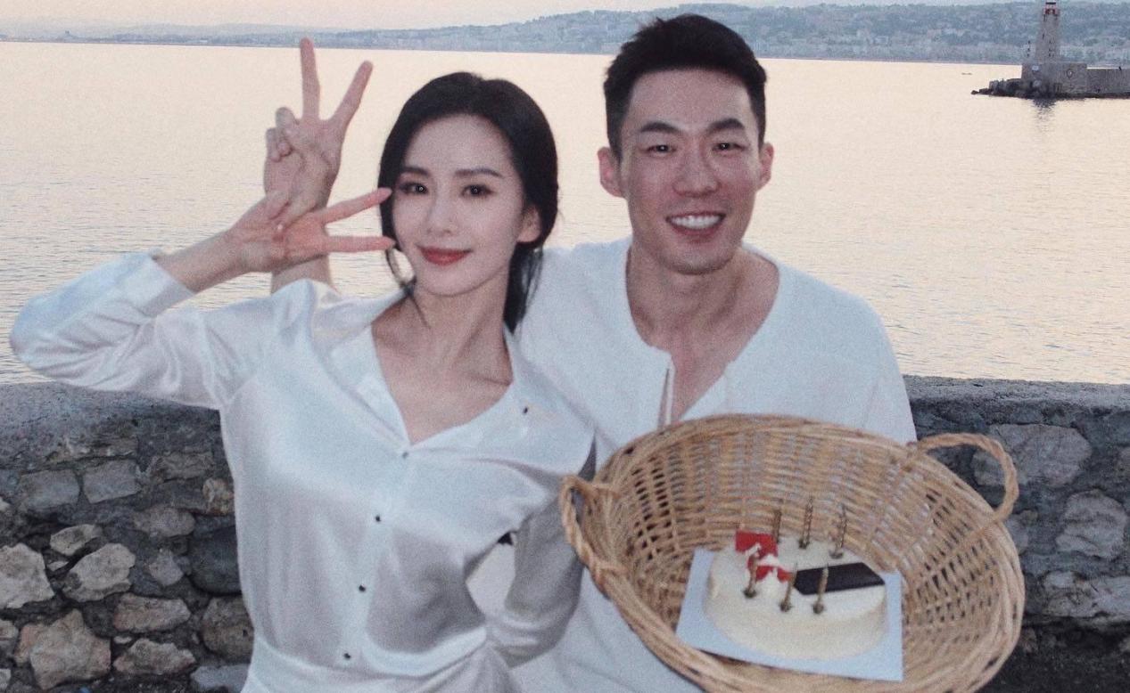 杨紫官宣丸美品牌全球代言人 金牌经纪人雷宇辰强势助力