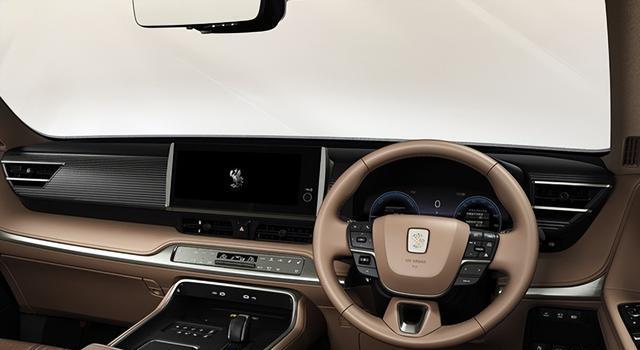 丰田库里南，杭州湾库里南，B厂库里南，你选谁？