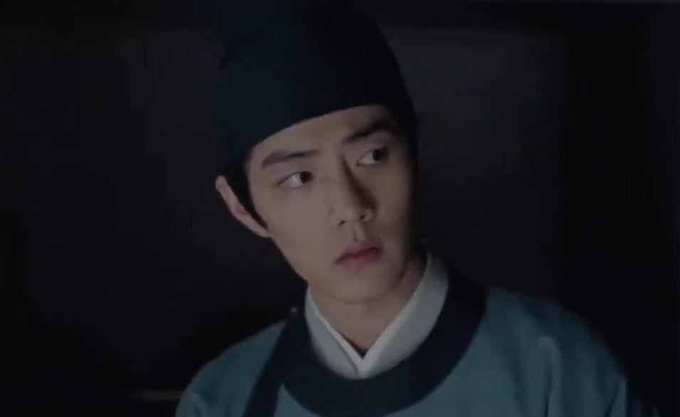 藏海传全员演技过关!唯有一人是败笔,长相出戏演技像AI机器