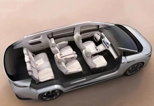 六口之家还是开MPV实用,看看这两款车,安全舒适,配电动侧滑门