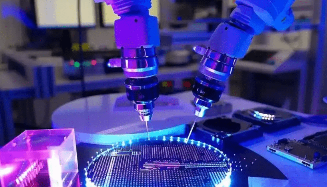 哈工大正式宣布,ASML的计划要落空了,外媒:彻底挡不住了