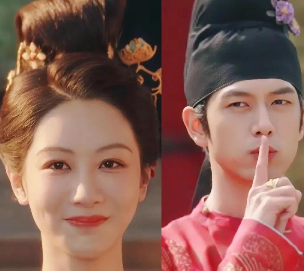 杨紫和白鹿新剧对垒,看了数据后,谁输谁赢,真的一目了然了