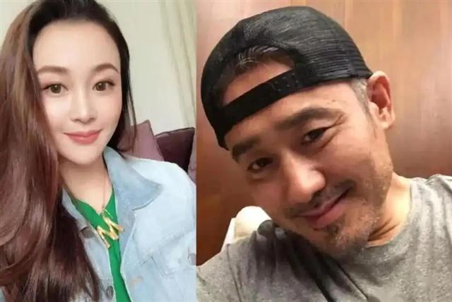 解气！陈昱霖出狱报复吴秀波，7年隐忍一朝爆发，大快人心