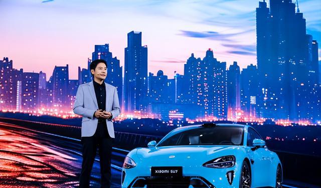 一周兩次補償，小米造車絕無捷徑可走