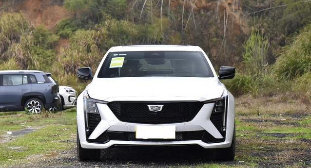 豪车跳水11万跌至18.59万，颜值动力全拉满，为何没人懂？