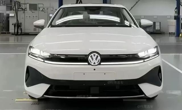 全新速腾工厂实拍图曝光，搭载1.5T动力升级，预计下半年正式上市